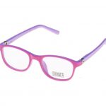 i2i Kids - J6020 - Dark Red/Light Pink/Dark Red