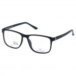 Ozzie Clip On - OZ5944A - M Black