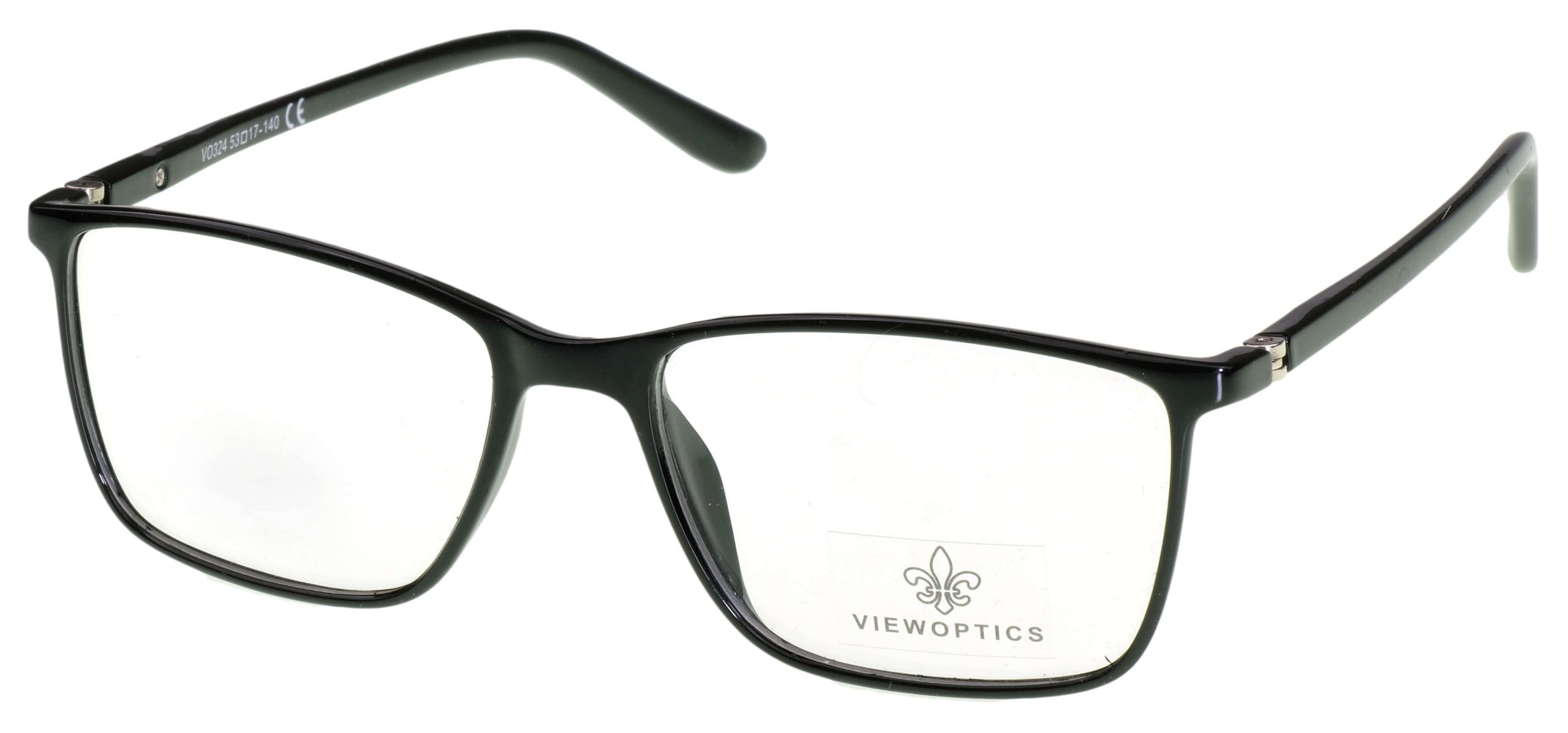 View Optics - VO8110A